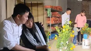 Love's second chance: CEO Duong returns to sweep Ly Ngoc Nhung off her feet