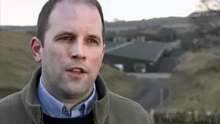 David Speller, Poultry Grower & Consultant