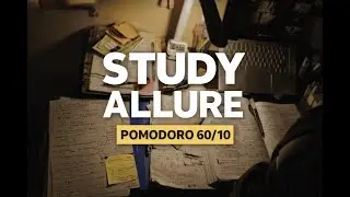 🔴 LIVE  | study with me |  ??hrs 🔥Lock In   | 60/10  pomodoro