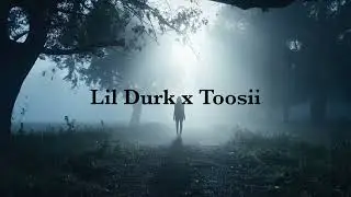 Lil Durk x Toosii Type Beat 2026 &ndash; Emotional Melodic Trap Instrumental