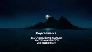 H2O: Mermaid Adventures | Opening Theme - Version 1 (English) (HD)