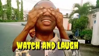 Patience - FairPlay Comedy - Watch and laugh