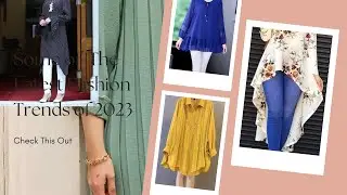 party wear dress ideas.new uptrend fashion 2023