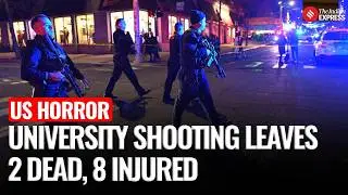 Brown University Shooting During Exams: 2 Killed, 8 Injured in US
