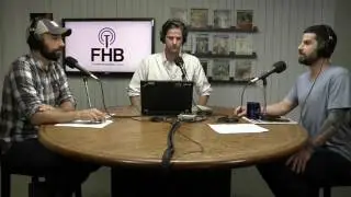 Fine Homebuilding Podcast Episode 56