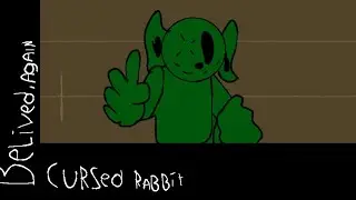 FNF CURSED RABBIT OST (SUNSHINE BELIVED.AGAIN)