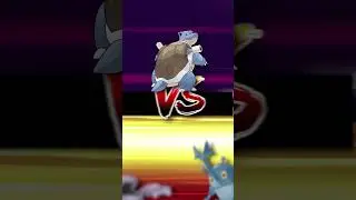 Blastoise Win Percentage in the Anime? 🤔