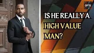 Unpopular Opinion: Single Men over 35 with No Kids is a Red Flag