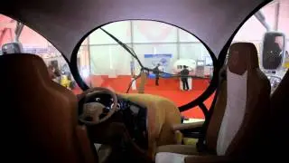 Видео: Tech Talk: открытие магазина игрушек Big Boys Toys в Дубае
