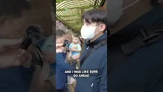 This is Why He Punched IRL Streamer Johnny Somali..