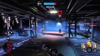 SWBF Jawa blaster fun