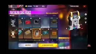 Free Fire Elite pass season 30 full review..... Season 30 trailer and review