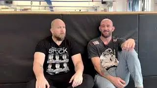 Catch Podcast - Meet a Coach - Priit Mihkelson