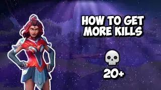 How to get More Kills - How to get High Kill Games (Fortnite Battle Royale Tips and Tricks)