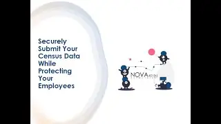 Securely Submit Your Census Data While Protecting Your Employees | January 2026