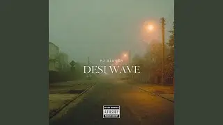 DESI WAVE