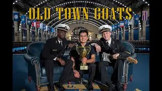 Old Town GOATS | USNA Army Navy Spirit Spot