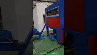 Electrostatic Separation Cable Granulator from China BSGH Manufacturer