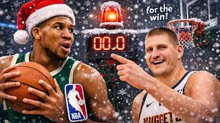 NBA Christmas Day 2026: The MATCHUPS You NEED to See🔥🎄