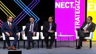 MIS2019: Precision Health & the AI Imperative