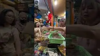 Harga Kue Toko MM, Jajan Pasar Toko MM Part 477