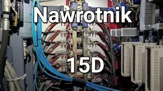 Nawrotnik - 15D