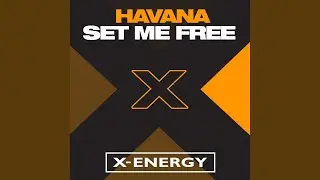 Set Me Free (Radio Version)