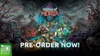 Children of Morta CONSOLE PRE ORDER XBOX ESRB