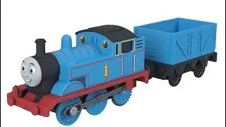 MORE NEW 2026 THOMAS TOYS FOUND!
