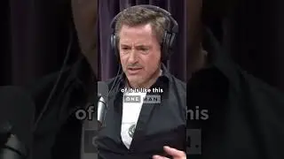 Joe Rogan & RDJ Talk About Destiny #motivation #shorts #destiny #fate #joerogan #youtubeshorts