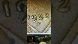 Do You Have This Valuable Wheat Penny Error?