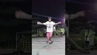 CG5 - RUN & GUN dance cover