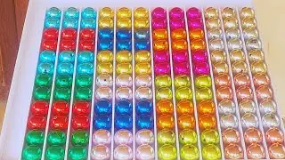 Fun Puzzle Sorting Ball Game #puzzlegame #Ball #Sorting #color