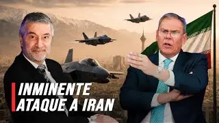 Suspenden vuelos en Oriente Medio.