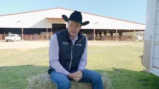 Find your Drive - Rodeo Tips
