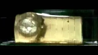 4.6x30 Ballistic Gel