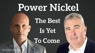 Power Nickel's Meteoric Rise  Inside Top Mining Success