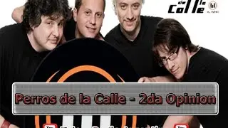 Perros de la Calle - Segunda Opinion – 24/08/11