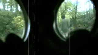 Grindhouse effect Test