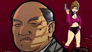 KUO TOLYN TUO DURNYN ❤︎ Grand Theft Auto 3 ▶ 3 𝓓𝒂l𝒾𝒮 PS3 ♡ 🌿PS5 ✔