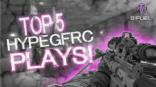 Top 5 HypeGFRC Plays! (#1) @HypeUnit @HypePrior @HypeLetty