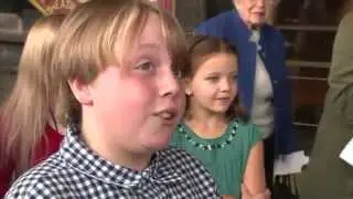 Meg Ryan surprises kids at special &lsquo;Ithaca&rsquo; screening at Byrd Theatre