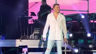 Carlos Rivera - Si te vas (Orizaba 2023) Rodesp