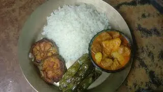 💐ছোট্টখাট্টো রান্নার ব্লগ 💐#video #food #colonelkkjϟ 🙏🙏