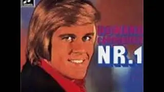 Das Sch&ouml;ne M&auml;dchen Von Seite 1  -   Howard Carpendale 1970