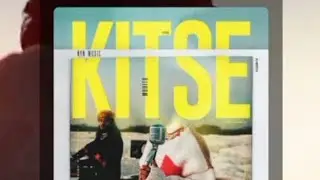 kitse | By Nyn Music | Mohito | Latest song | indie folk | @Indiestar01  #shorts #shortvideo