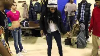 Valentines Day Ladies Cypher