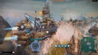 Cloud Pirates Action MMO - PC