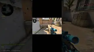 CS:GO #shorts #short #scout