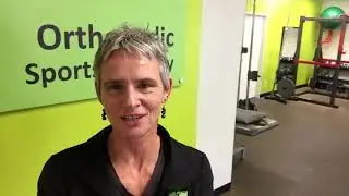 Rehab Gym Tour at Orthopedic Sports Therapy